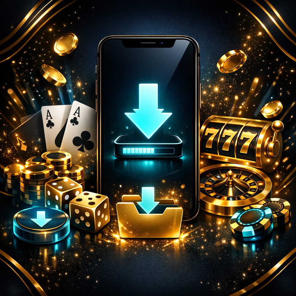 lsbet - App Download